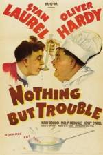 Watch Nothing But Trouble M4ufreemovies