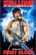 Watch The Making of First Blood M4ufreemovies