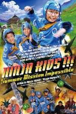 Watch Nintama Rantarô: Natsuyasumi shukudai daisakusen! no dan M4ufreemovies