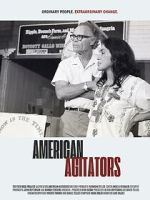 American Agitators