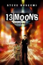 Watch 13 Moons M4ufreemovies