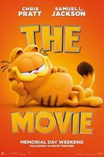 Watch The Garfield Movie M4ufreemovies