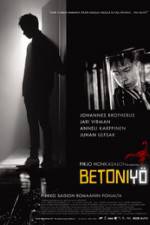 Watch Betoniyö M4ufreemovies