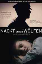 Watch Nackt unter Wölfen M4ufreemovies