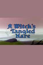Watch A Witch's Tangled Hare M4ufreemovies