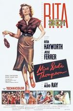 Watch Miss Sadie Thompson M4ufreemovies
