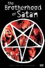 Watch The Brotherhood of Satan M4ufreemovies