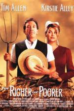 Watch For Richer or Poorer M4ufreemovies
