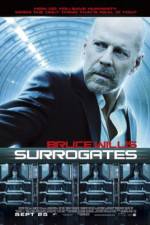 Watch Surrogates M4ufreemovies