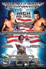Watch UFC 34 High Voltage M4ufreemovies