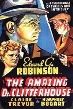 Watch The Amazing Dr. Clitterhouse M4ufreemovies