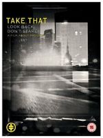 Watch Take That: Look Back, Don\'t Stare M4ufreemovies