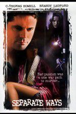 Watch Separate Ways M4ufreemovies