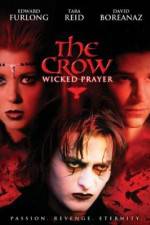 Watch The Crow: Wicked Prayer M4ufreemovies
