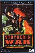 Watch Stryker's War M4ufreemovies