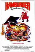 Watch Hamburger: The Motion Picture M4ufreemovies