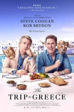 Watch The Trip to Greece M4ufreemovies