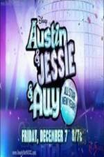 Watch Austin & Jessie & Ally All Star New Year M4ufreemovies