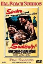 Watch Suddenly M4ufreemovies