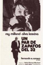 Watch Un par de zapatos del '32 M4ufreemovies