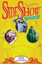 Watch Sideshow Alive on the Inside M4ufreemovies