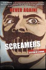 Watch Screamers M4ufreemovies