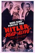 Watch Hitler--Dead or Alive M4ufreemovies