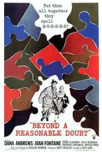 Watch Beyond a Reasonable Doubt M4ufreemovies
