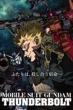 Watch Kidô Senshi Gandamu Sandaboruto Dissenba Sukai M4ufreemovies