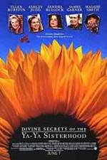 Watch Divine Secrets of the Ya-Ya Sisterhood M4ufreemovies
