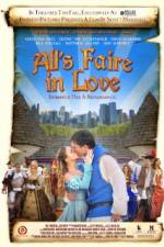 Watch All's Faire in Love M4ufreemovies