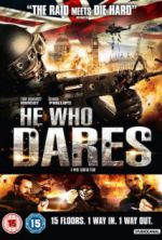 Watch He Who Dares M4ufreemovies
