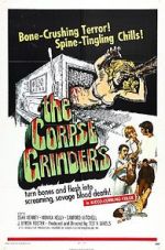Watch The Corpse Grinders M4ufreemovies