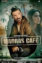 Watch Madras Cafe M4ufreemovies
