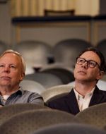 Watch Inside No. 9: The Party\'s Over M4ufreemovies