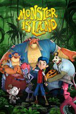 Watch Monster Island M4ufreemovies