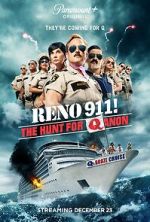 Watch Reno 911!: The Hunt for QAnon (TV Special 2021) M4ufreemovies