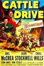 Watch Cattle Drive M4ufreemovies