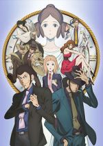 Watch Lupin III: Goodbye Partner M4ufreemovies