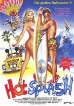 Watch Hot Splash M4ufreemovies