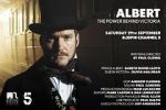 Watch Albert: The Power Behind Victoria M4ufreemovies