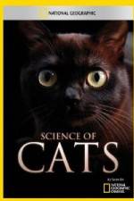 Watch National Geographic Science of Cats M4ufreemovies