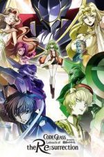 Watch Code Geass: Lelouch of the Re;Surrection M4ufreemovies