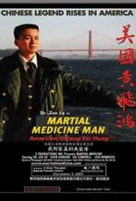 Watch Martial Medicine Man M4ufreemovies