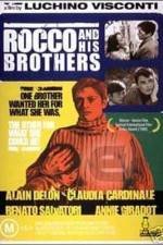 Watch Rocco and His Brothers M4ufreemovies