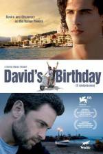 Watch David's Birthday M4ufreemovies