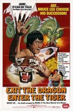 Watch Exit the Dragon, Enter the Tiger M4ufreemovies