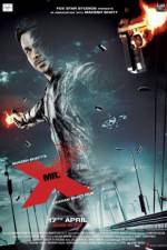 Watch Mr. X M4ufreemovies