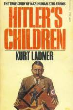 Watch Hitler's Children M4ufreemovies