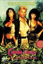 Watch Cannibal Women in the Avocado Jungle of Death M4ufreemovies